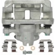 Purchase Top-Quality Rear Left New Caliper With Hardware by CARDONE INDUSTRIES - 2C3477 pa2