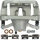 Purchase Top-Quality Rear Left New Caliper With Hardware by CARDONE INDUSTRIES - 2C5397 pa2