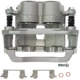 Purchase Top-Quality Rear Left New Caliper With Hardware by PROMAX - 55-81034 pa1