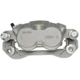 Purchase Top-Quality Rear Left New Caliper With Hardware by PROMAX - 55-81034 pa4