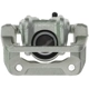 Purchase Top-Quality Rear Left New Caliper With Hardware by PROMAX - 55-81054 pa2