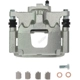 Purchase Top-Quality Rear Left New Caliper With Hardware by PROMAX - 55-81154 pa1