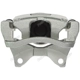 Purchase Top-Quality Rear Left New Caliper With Hardware by PROMAX - 55-81154 pa3