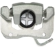 Purchase Top-Quality Rear Left New Caliper With Hardware by PROMAX - 55-81214 pa3