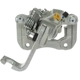 Purchase Top-Quality Rear Left New Caliper With Hardware by PROMAX - 55-81214 pa4