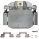 Purchase Top-Quality Rear Left New Caliper With Hardware by PROMAX - 55-81454 pa2