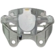 Purchase Top-Quality Rear Left New Caliper With Hardware by PROMAX - 55-81454 pa4