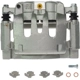 Purchase Top-Quality Rear Left New Caliper With Hardware by PROMAX - 55-81514 pa4