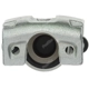 Purchase Top-Quality Rear Left New Caliper With Hardware by PROMAX - 55-81574 pa4