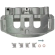 Purchase Top-Quality Rear Left New Caliper With Hardware by PROMAX - 55-81874 pa3