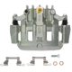 Purchase Top-Quality Rear Left New Caliper With Hardware by PROMAX - 55-81904 pa2