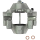 Purchase Top-Quality Rear Left New Caliper With Hardware by PROMAX - 55-83404 pa1