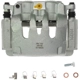 Purchase Top-Quality Rear Left New Caliper With Hardware by PROMAX - 55-84044 pa4