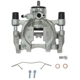 Purchase Top-Quality Rear Left New Caliper With Hardware by PROMAX - 55-84094 pa2