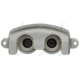 Purchase Top-Quality Rear Left New Caliper With Hardware by PROMAX - 55-93695 pa4