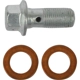 Purchase Top-Quality Rear Left New Caliper With Hardware by RAYBESTOS - FRC10324N pa2