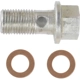 Purchase Top-Quality Rear Left New Caliper With Hardware by RAYBESTOS - FRC11525N pa2