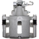 Purchase Top-Quality Rear Left New Caliper With Hardware by RAYBESTOS - FRC11831N pa2