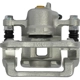 Purchase Top-Quality Rear Left New Caliper With Hardware by RAYBESTOS - FRC12318N pa2