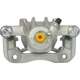 Purchase Top-Quality Rear Left New Caliper With Hardware by RAYBESTOS - FRC12318N pa4