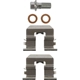 Purchase Top-Quality Rear Left New Caliper With Hardware by RAYBESTOS - FRC12318N pa5