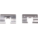 Purchase Top-Quality RAYBESTOS - FRC12628N - Rear Left New Caliper With Hardware pa1