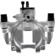 Purchase Top-Quality Rear Left New Caliper With Hardware by RAYBESTOS - FRC12712N pa4