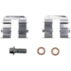 Purchase Top-Quality Rear Left New Caliper With Hardware by RAYBESTOS - FRC13164N pa2