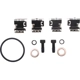 Purchase Top-Quality Rear Left New Caliper With Hardware by RAYBESTOS - FRC13438N pa1