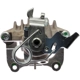 Purchase Top-Quality Rear Left New Caliper With Hardware by RAYBESTOS - FRC11076N pa21