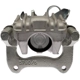 Purchase Top-Quality Rear Left New Caliper With Hardware by RAYBESTOS - FRC11200N pa23