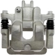 Purchase Top-Quality Rear Left New Caliper With Hardware by RAYBESTOS - FRC11286N pa24