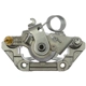 Purchase Top-Quality Rear Left New Caliper With Hardware by RAYBESTOS - FRC12386N pa20