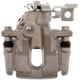 Purchase Top-Quality Rear Left New Caliper With Hardware by RAYBESTOS - FRC12542N pa25
