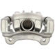 Purchase Top-Quality Rear Left New Caliper With Hardware by RAYBESTOS - FRC12592N pa12