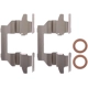 Purchase Top-Quality Rear Left New Caliper With Hardware by RAYBESTOS - FRC12655N pa19