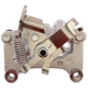 Purchase Top-Quality Rear Left New Caliper With Hardware by RAYBESTOS - FRC12893N pa21