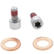 Purchase Top-Quality Rear Left New Caliper With Hardware by RAYBESTOS - FRC12939N pa15