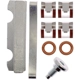 Purchase Top-Quality Rear Left New Caliper With Hardware by RAYBESTOS - FRC4158N pa81