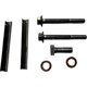 Purchase Top-Quality Rear Left New Caliper With Hardware by WORLDPARTS SYNERGY - W11716 pa2