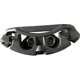 Purchase Top-Quality Rear Left New Caliper With Hardware by WORLDPARTS SYNERGY - WB11001 pa3