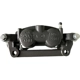Purchase Top-Quality Rear Left New Caliper With Hardware by WORLDPARTS SYNERGY - WB11001 pa4