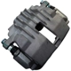 Purchase Top-Quality Rear Left New Caliper With Hardware by WORLDPARTS SYNERGY - WB11226 pa5