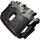 Purchase Top-Quality Rear Left New Caliper With Hardware by WORLDPARTS SYNERGY - WB11530 pa4