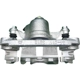 Purchase Top-Quality Rear Left New Caliper With Hardware by WORLDPARTS SYNERGY - WB11532A pa2