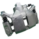 Purchase Top-Quality Rear Left New Caliper With Hardware by WORLDPARTS SYNERGY - WB11532A pa3