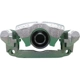 Purchase Top-Quality Rear Left New Caliper With Hardware by WORLDPARTS SYNERGY - WB11532A pa5