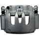Purchase Top-Quality Rear Left New Caliper With Hardware by WORLDPARTS SYNERGY - WB11539 pa2