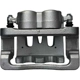 Purchase Top-Quality Rear Left New Caliper With Hardware by WORLDPARTS SYNERGY - WB11539 pa3