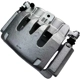 Purchase Top-Quality Rear Left New Caliper With Hardware by WORLDPARTS SYNERGY - WB11539 pa4
